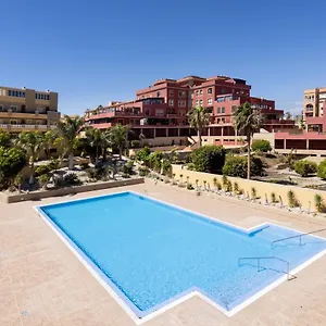 Sea Pearl By Sunkeyrents Apartament El Médano