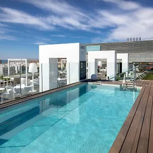 Otel Barcelo, Málaga