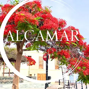 Alcamar Privada Con Areas De Sala, Cocina Y Bano Que Se Comparten Cerca Al Mar! Kwatera prywatna Alcalá la Real