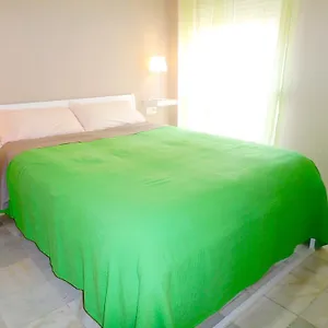  Apartamento Enjoy Apart Centro Y Playa Frailes