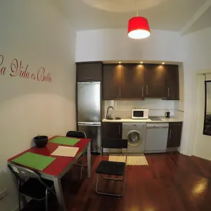  Apartamento Calderon