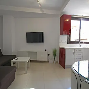  Apartamento Duplex Ollerias