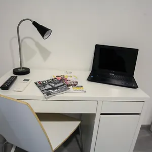 Carreteria Center Appartamento