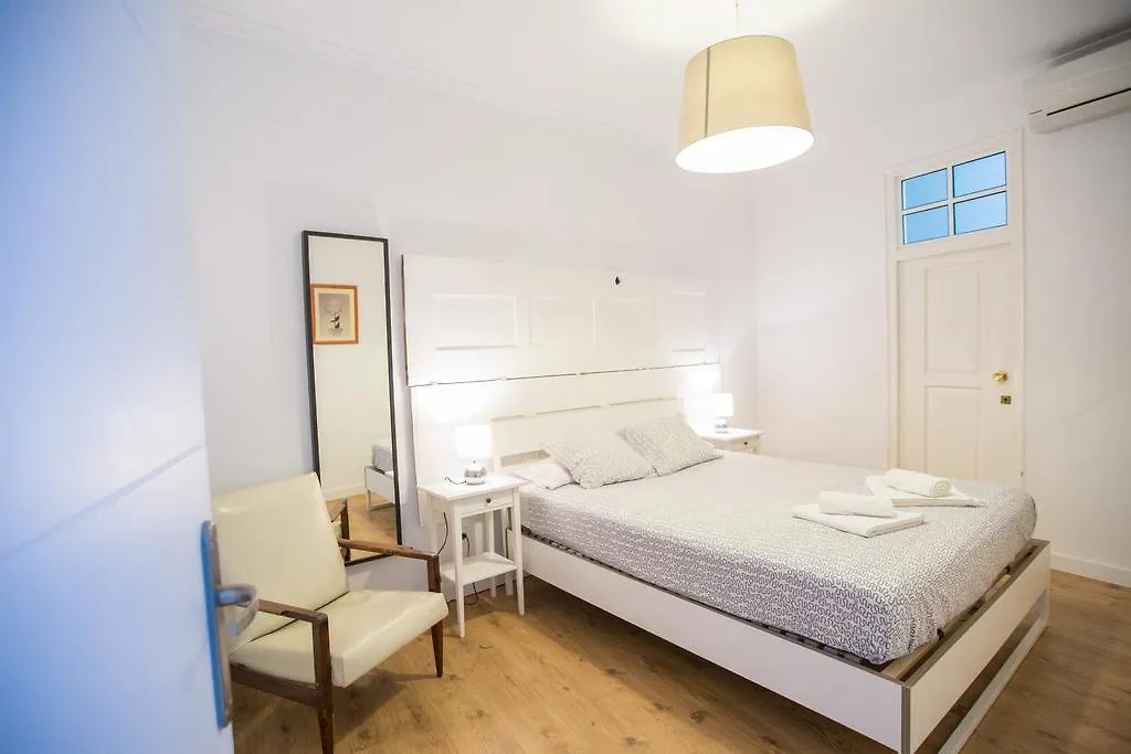 Apartamentos Catedral Malaga