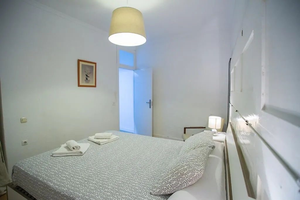 Apartamentos Catedral Malaga