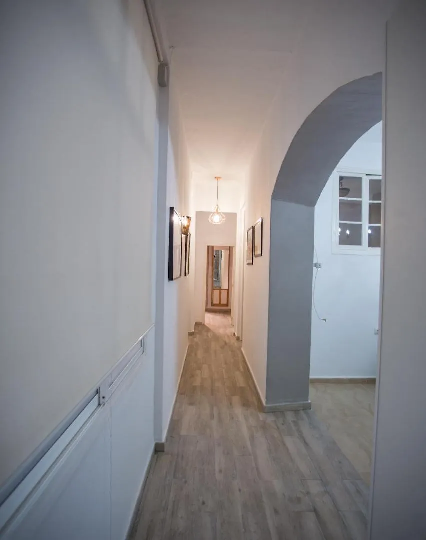 Apartamentos Catedral Malaga Apartment