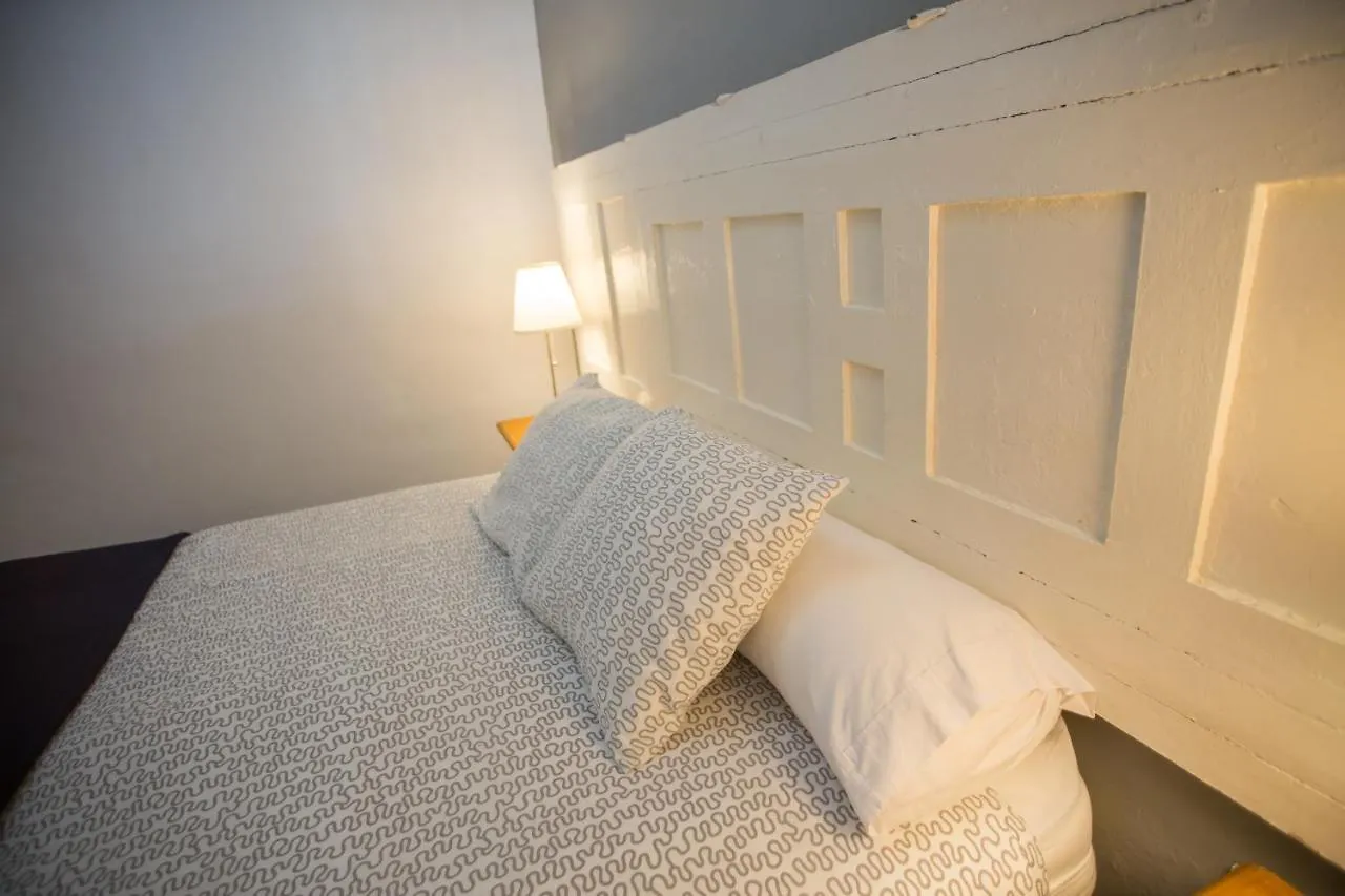Apartamentos Catedral Málaga Appartement
