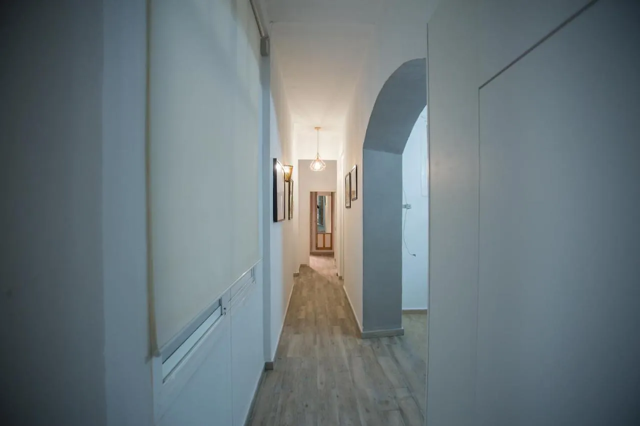 Apartamentos Catedral Málaga Appartement