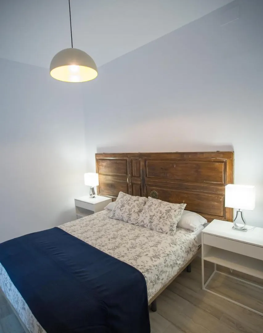 Appartement Apartamentos Catedral Málaga